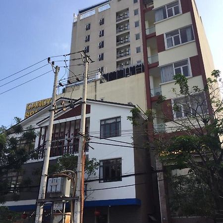 Huu Nguyen Hotel ดานัง ภายนอก รูปภาพ