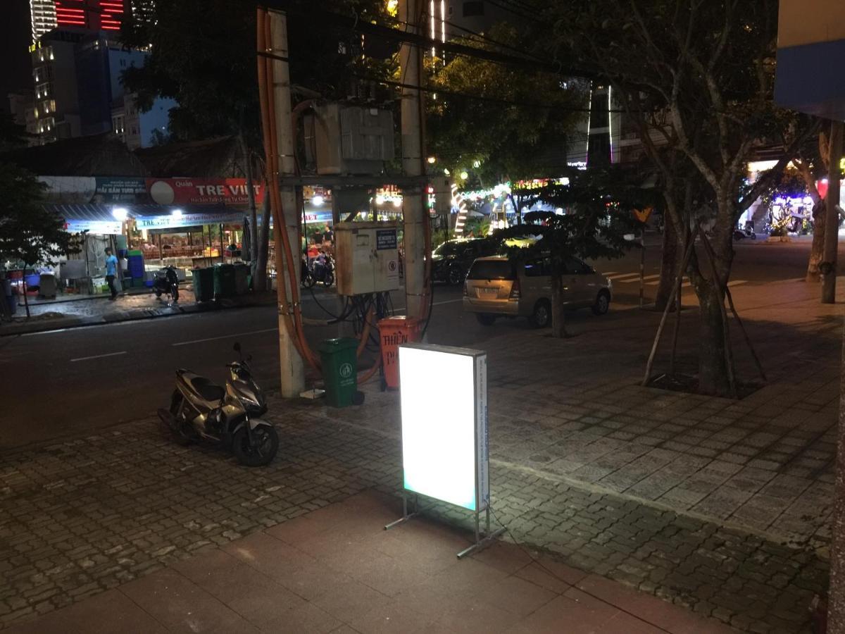Huu Nguyen Hotel ดานัง ภายนอก รูปภาพ